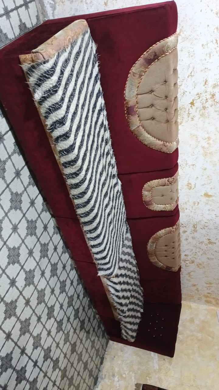 السلام عليكم
تخم قنفات. تفصال العدد 7 قطع مع تخمين طبلات بغداديات. العدد 8 اثنين اكبار و6 طبلات اصغار
السعر القنفات بدون طبلات 300 الف بدون طبلات
وسعر الطبلات 150 الف
مكانهن البصرة ٥ميل قرب ساحة الصلاة البصرة, العراق


**إذا كنت صاحب هذا الإعلان وتريد حذفه لأي سبب، رجاءا أرسل رسالة إلى الدعم الفني**