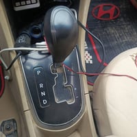 اكسنت ٢٠١٣ • محرك ١٦ • بدون صبغ