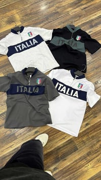 هاف صيني ماستر • مقاسات S-XL • قطن ليكرا