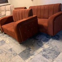 ١٠ مقاعد • خشب بلوك • تصميم تركي