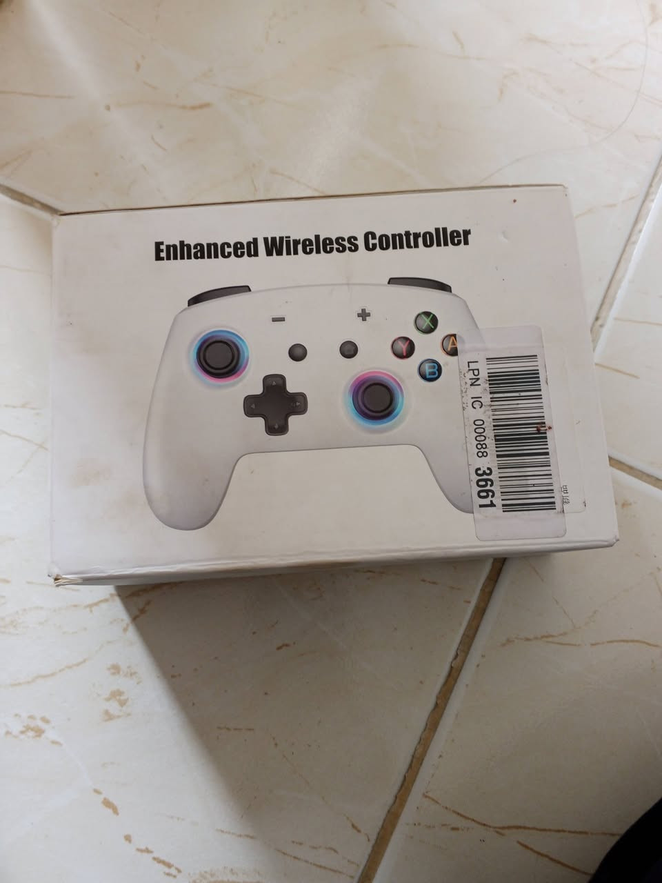 السلام عليكم يده موبايل تشغل بوبجي وبيس وغيرها وللابتوب هم احترافيه تخبل السعر 12ويه التوصيل وهذه رقمي ***********
