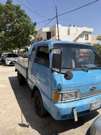 بنگو • ١٩٩٤ • كركوك حي النداء
