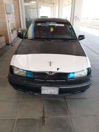 حديده • وصف ناقص • ماركة مجهولة