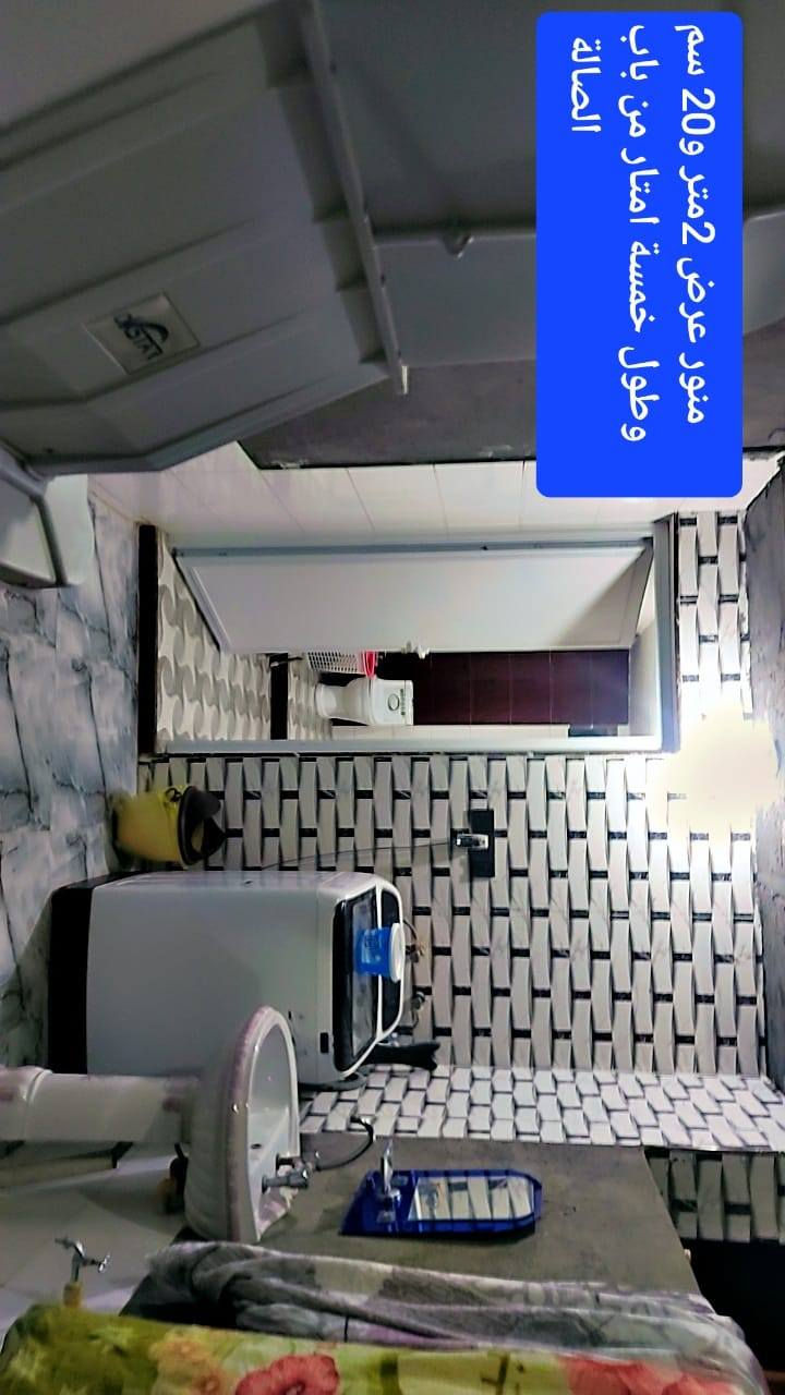 بيت للبيع زراعي بحي المنتظر مساحه 300 معه قطعه 300 خريطه 3 غرف وصاله وستقبال وصحيات دخليه وخارجيه البيت جديد للتسفسار تصال ع رقم بيه واتساب ***********
