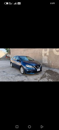 نيسان وارد امريكي شامل مال نفر مبدل موديل 2017 كار  توماتي سعر  دفتر ب...