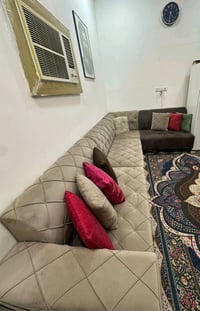 قنفات نضاف للبيع 5 قطع مو تخم 200وبيهن مجال للشراي