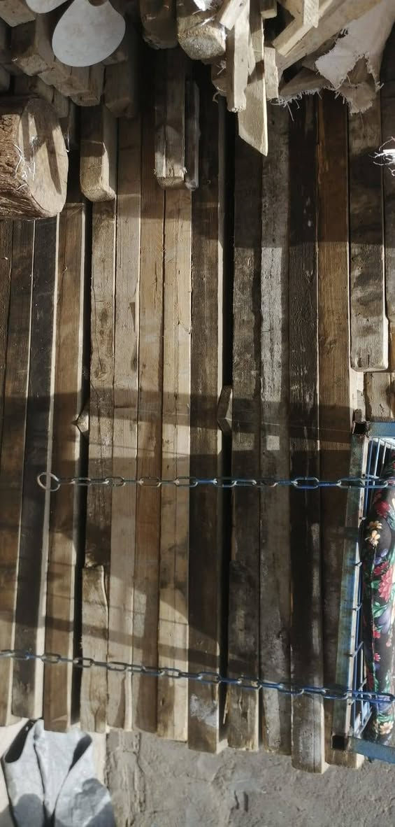 ياالله بسبب الوعود الكاذبة يوجد قالب كامل يدك مساحة ٤٥٠رباط وسكف العدد ١٩مكعب للبيع مع جكات ٤٠٧ عجمان سن خشن وياه ٦٠فخة العنوان ميسان_العماره للأستفتار على الرقم *********** اني مكلف بلنشر
