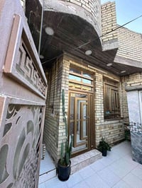 الامين الثانيه • ١٠٠م • طابو زراعي