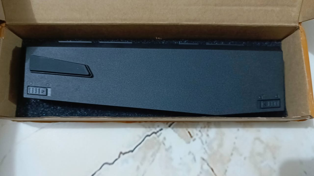 للبيع جديد بالباكيت ويوجد توصيل


**إذا كنت صاحب هذا الإعلان وتريد حذفه لأي سبب، رجاءا أرسل رسالة إلى الدعم الفني**