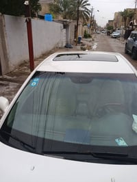 ازيره ٢٠٠٧ صبغ حزام بسمي تحويل ثاني يوم صدر جديد  راديتر جديد تبريد شغ...