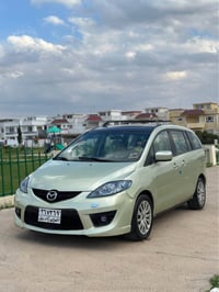 مازدا ٢٠٠٨ • فول مواصفات • رقم اربيل