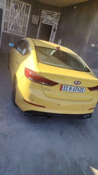 النترا • ٢٠١٧ • وارد امريكي