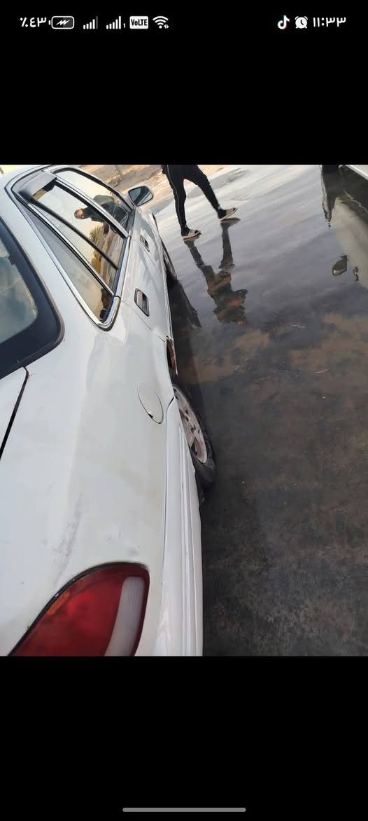 برنس للبيع اتعهدلك كير ومحرك مفتوح رقم انكليزي السياره احلا من الصوره السعر ٣٢للستفسار *********** علما السياره بابل
