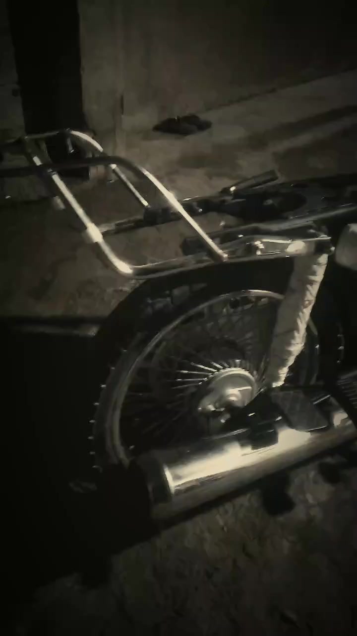 دراجة تايكر 2017تعمير جديد السعر خاص


**إذا كنت صاحب هذا الإعلان وتريد حذفه لأي سبب، رجاءا أرسل رسالة إلى الدعم الفني**