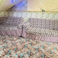 تلبيسة تخم • ٤ قطع • سجاد