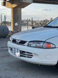 ٢٠٠٤ • رقم بغداد • محرك وكير جديد