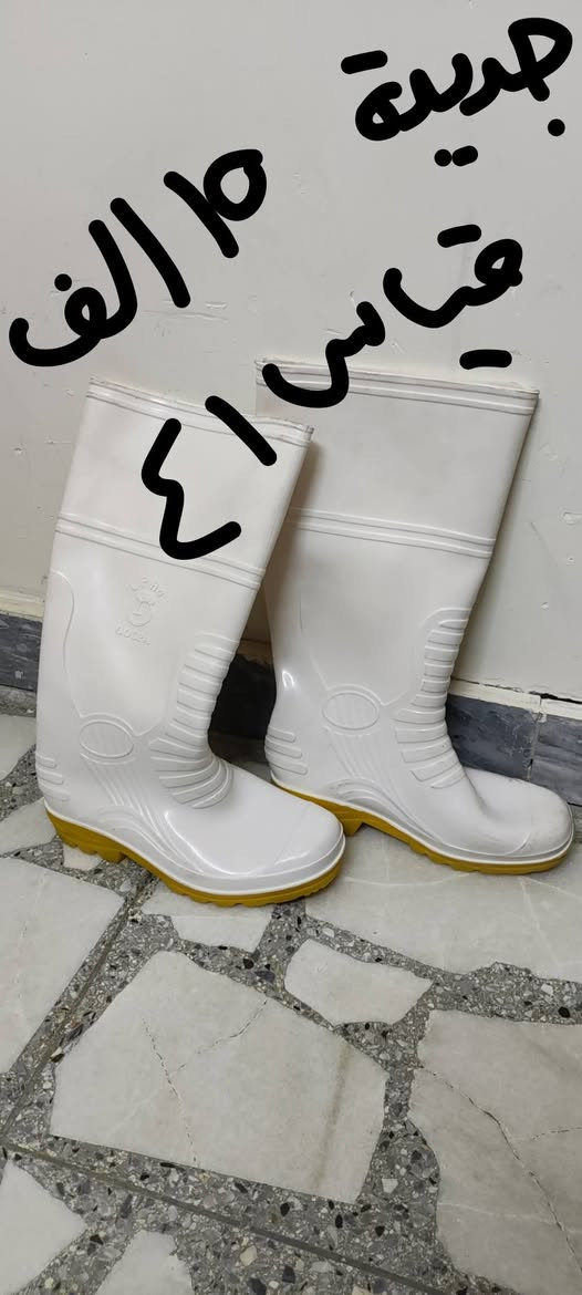 التفاصيل على الصور واكو توصيل


**إذا كنت صاحب هذا الإعلان وتريد حذفه لأي سبب، رجاءا أرسل رسالة إلى الدعم الفني**
