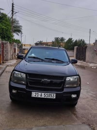 بلايزر LTZ • شاشه اندرويد • ٢٠٠٧