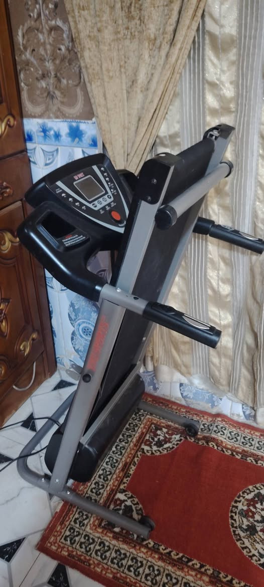 السلام عليكم جهاز جري للبيع نضيف كلش سعره 250


**إذا كنت صاحب هذا الإعلان وتريد حذفه لأي سبب، رجاءا أرسل رسالة إلى الدعم الفني**