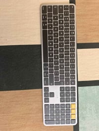 كيبورد • أنيق • توصيل