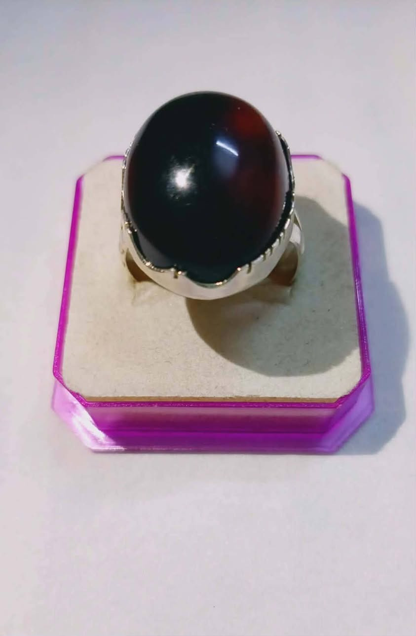 منو يصيده.. شفه العبد صياغه يدويه فضه 925 مختوم سعر 30الف مع توصيل واتساب ***********..
