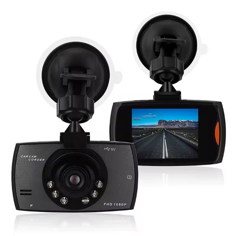 🚗✨ خليك آمن على الطريق!

كاميرا Z-3060 بدقة HD 🎥، عدسة واسعة 170° 👀، رؤية ليلية 🌙، وحساس G-Sensor لحفظ الفيديو تلقائيًا 💥

تصميم عملي وسهل التركيب، لتوثيق كل لحظة برحلتك! 🚘


**إذا كنت صاحب هذا الإعلان وتريد حذفه لأي سبب، رجاءا أرسل رسالة إلى الدعم الفني**