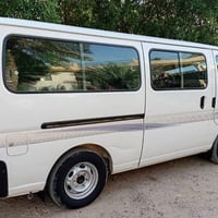 اخوان/ نيسان ناصي موديل ١١   كفاله عامه من عده طخه كلش بسيطه يم قبق با...