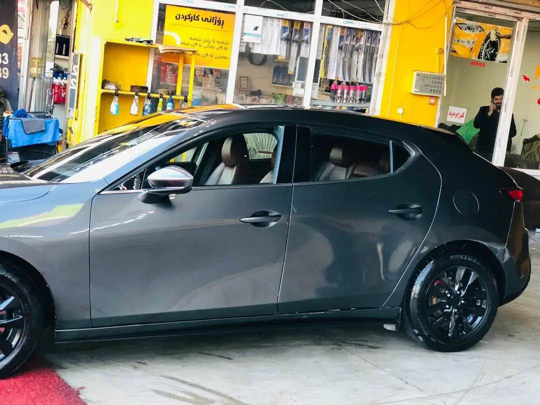 ‎‎مازدا 3 
hatchback 
2021
(premium Plus) Full Full 
ژمارەی شانسی 
‏JM1BPBMLXM1402337

‎٥٨ هەزار کم ڕ‎ السليمانية, العراق


**إذا كنت صاحب هذا الإعلان وتريد حذفه لأي سبب، رجاءا أرسل رسالة إلى الدعم الفني**