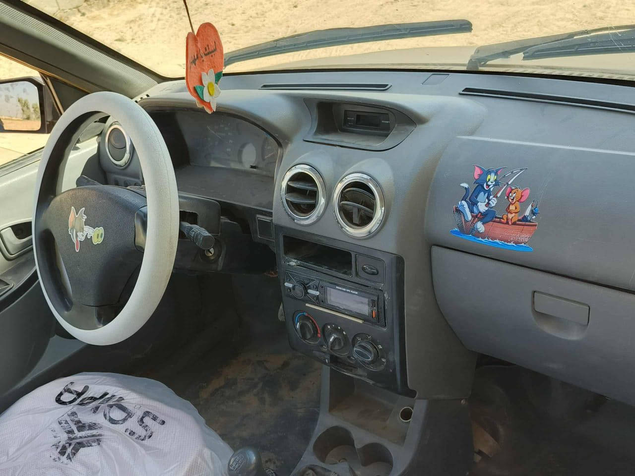 سايبه 2013 جاهزه.  رقم بغداد. الماني. سياره حلوه ونضيفه  سعرها 25ورقه.   مكاني. كربلاء عمود 711 وبيها مجال لشراي  موبايل ‭0783 102 2432‬ اتصل وبيك خير ودلل
