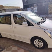 هيونداي H1 • باص • بدون وصف