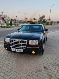 كرايسلر 300 • ٢٠١٠ • شرط مكينة وفتيس