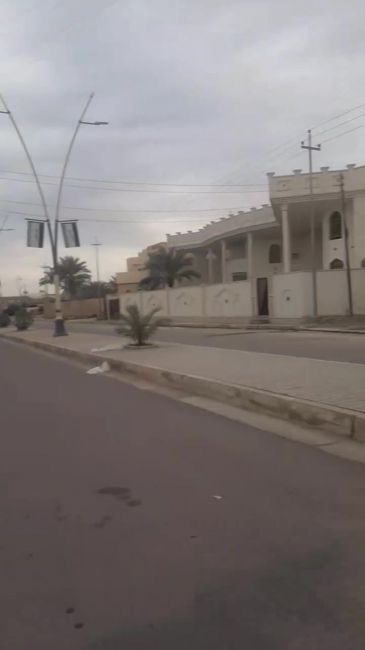البيت للبيع ولتفاصيل داخل الفديو للاستفسار***********
