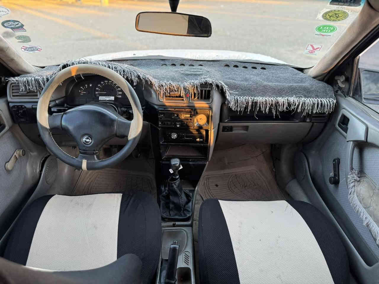 ***********
***********اوبل فيكترا بؤ فرؤشتن مؤديل ١٩٩٠مةكينة ١٨كير عادي سةيارةكة جايزة كيرومةكينة توندوتؤلي بةشةرت ئارم بلاستيك دهوك بةشةرت ئةوةليات و كيشةي مةدةني موسو براوة وةركةراو بةشةرت دةعم و ليدراوي نيية بةشةرت لةكؤيةم نرخي ٣٠وةرةقةو كةميك مةجال كويسينجاك, أربيل
