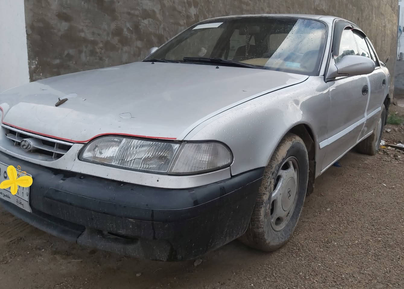 السلام عليكم... سوناتا ٢ موديل ١٩٩٨ اوتوماتيك للبيع ...
رقم بغداد الماني كير جديد فتحه صندوك وفيت بم وقاعدة جديد تدفئة شغاله جام شغال إشارة لايتات شغاله مسجل شغال تبريد نقص كمبريسر ومحرك بي خانه واكفه يرادله تصليح دعاميات جدد ضد الكسر سنوية ل شهر ١ /٢٠٢٦ 
السعر ٤٣ وبيه مجال قليل عنوان بغداد قرب جزيرة بغداد 
***********
