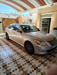 جنسز امريكي • ٢٠١٣ • ديوانيه