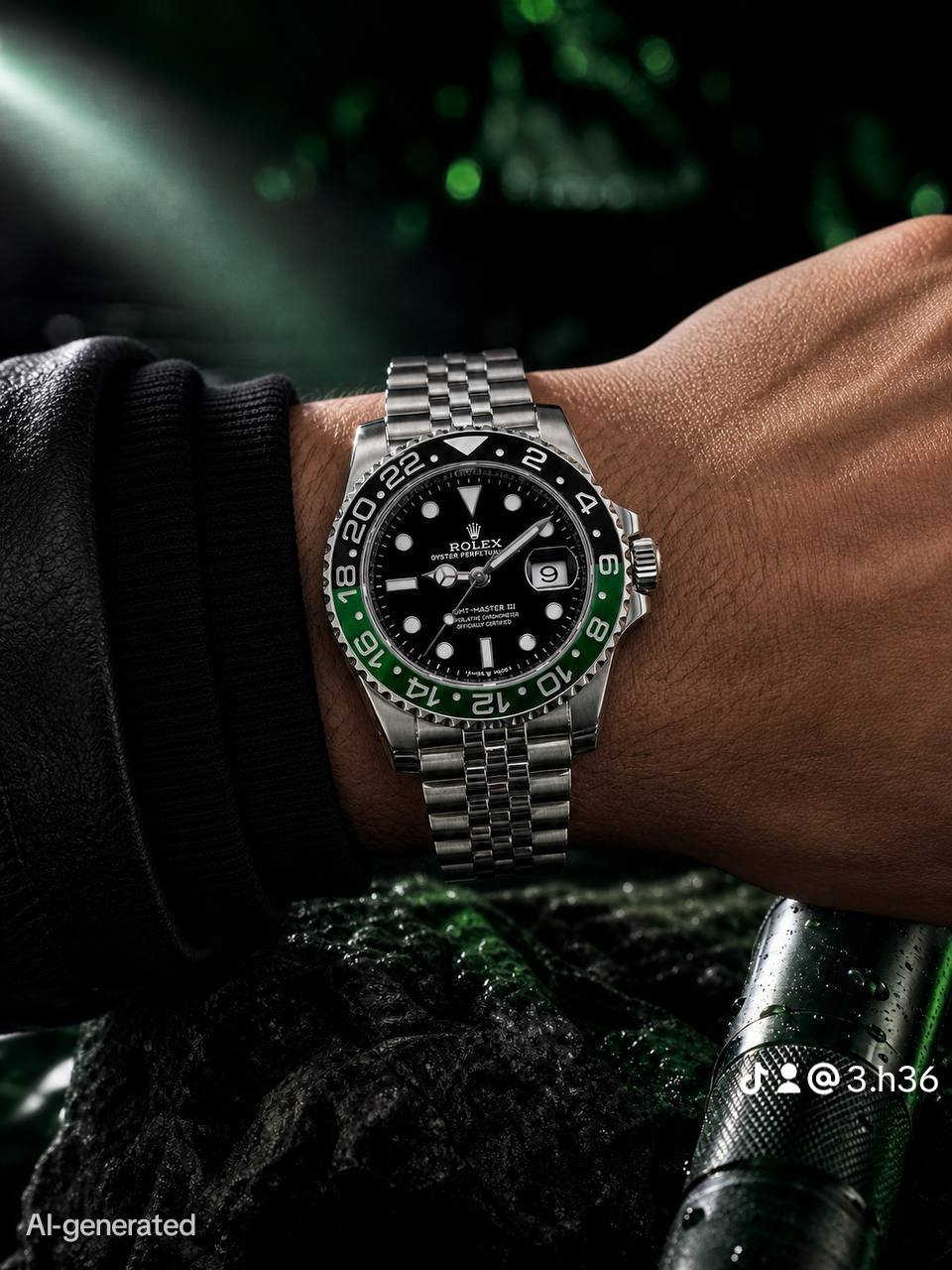 ساعتك = ستايلك 🔥
موديلات جديدة، ألوان ترند، وجودة عاليه 💎  
اطلب الآن قبل لا تخلص الكمية ⏳

قطعتين ب٢٥ الف والتوصيل مجاني ☺️

للحجز ***********واتس 
او مراسلة الصفحه 

#ساعات_رجاليه #ساعات_نسائية #ساعات #اكسسوارات_نسائية #ستايل #موضة #اكسسوارات #ساعة_يد #أناقة #تسوق_اونلاين #بنات

