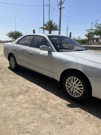 تويوتا شيزر • سفوان • راعيه