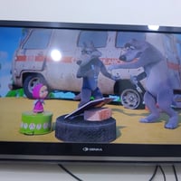 صيانة شاشات • كربلاء • استلام وتسليم