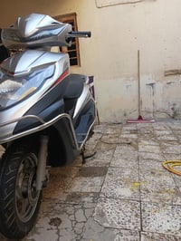 هواشا F30 • حالة وكالة • مكينة ما مفتوحه