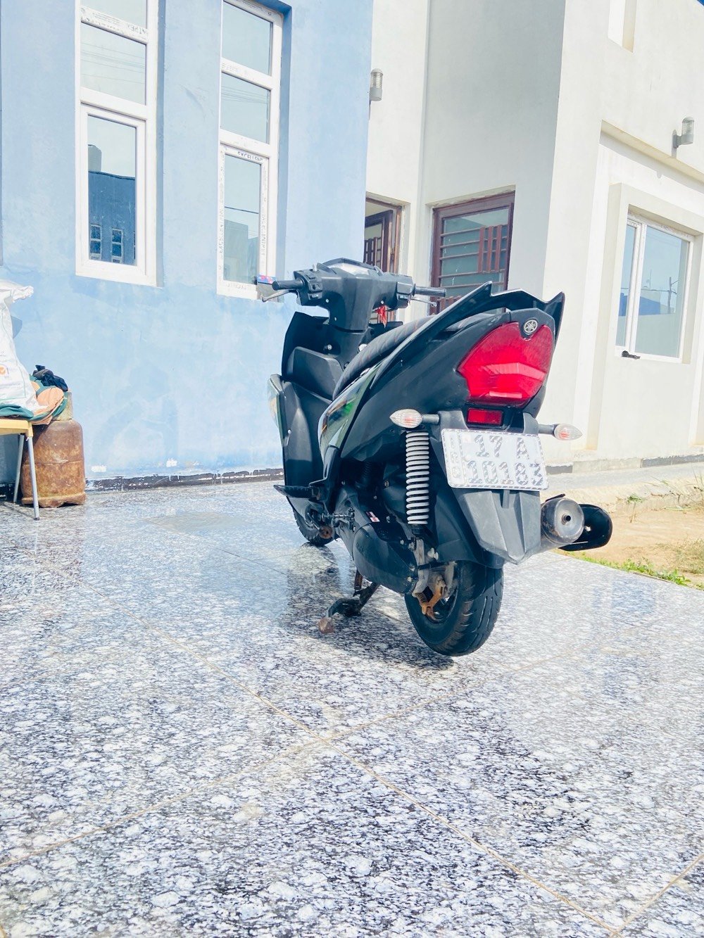 ZR 2019 مرقم سنوية مداور شوكت متريد ماشية 19دراجة نظيفة حيل