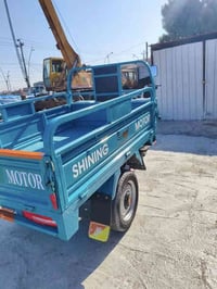 ستوته كربلايه • كفالة عامة • تانكي موسى