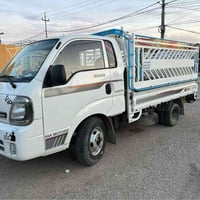 كيا حمل 4000 • ٢٠٢١ • بغداد