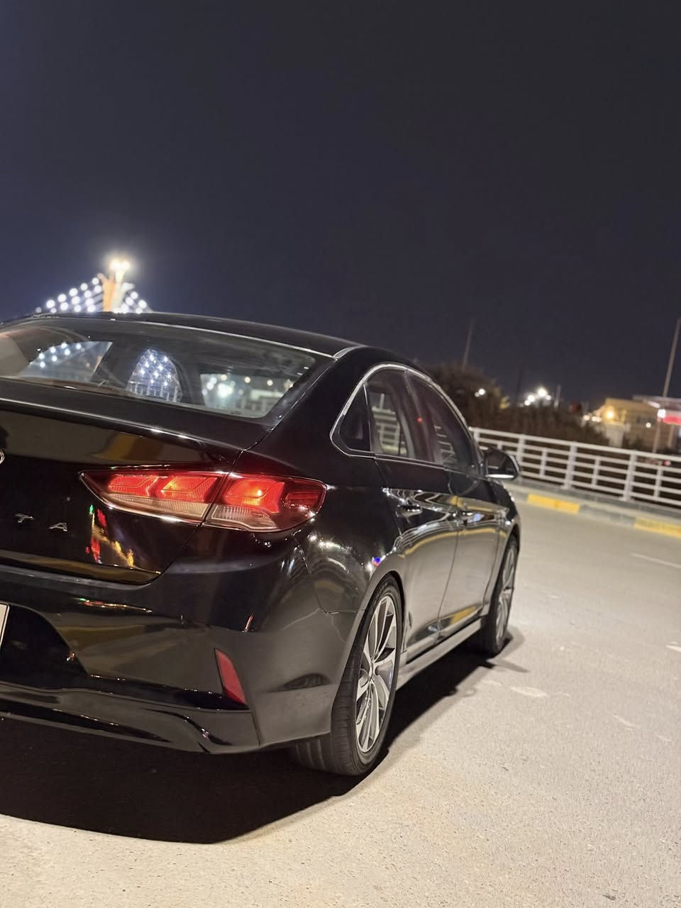 السلام عليكم سوناتا 2019 لون اسود ادوات كصه جنطه متومه ارقام وسنويه سياره غاز انسه لصرفيه دخول جديد كير مكينه حداده تخم تاير كله زيرو مكينه 2000 ويلكب 18 كروم كشنات مخمل وجلد تدفئه تبريد بلوتوث جاهزة للاخير مكاني البصره رقمي ***********
