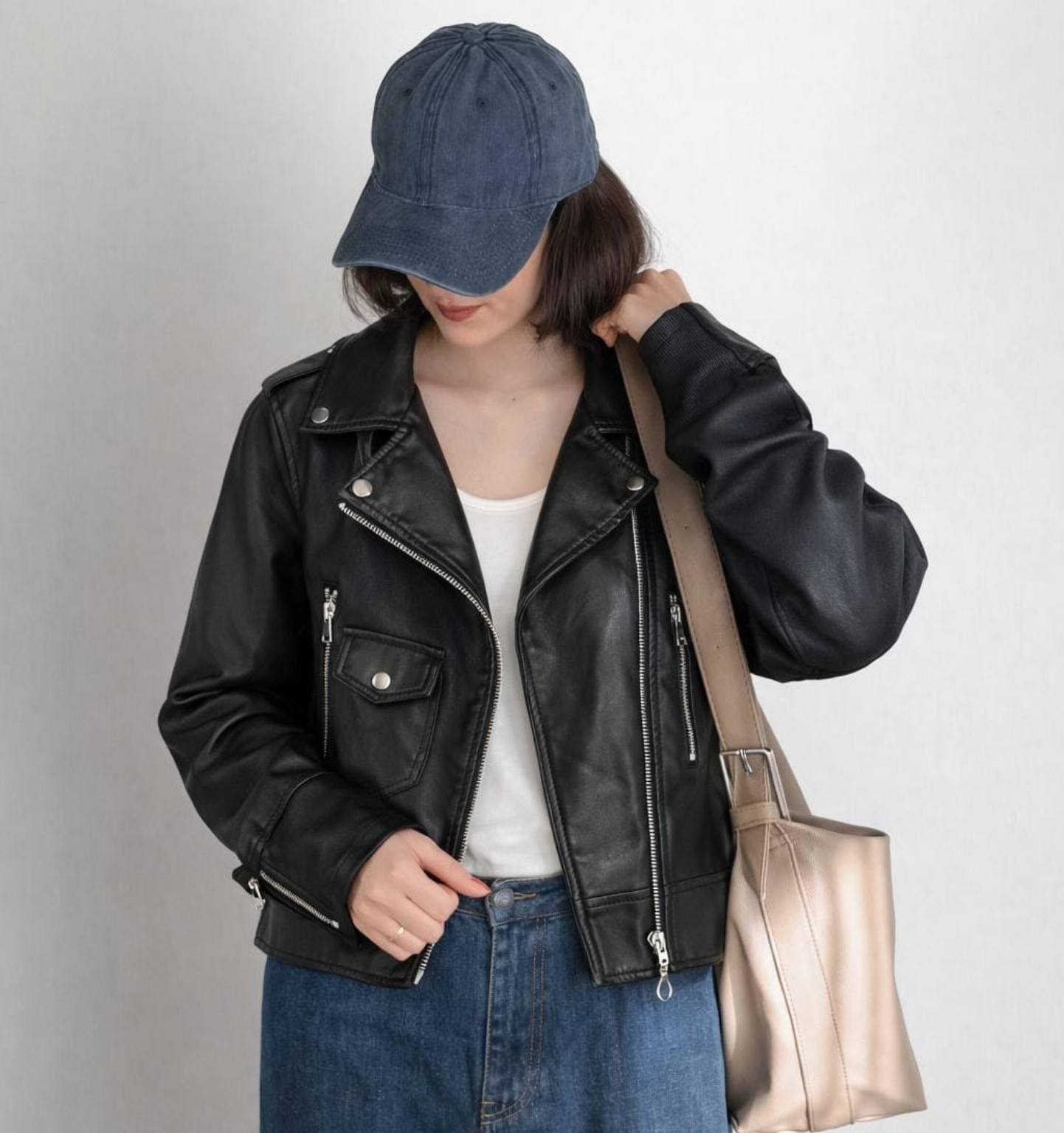 جواكيت جلد تركي و مكفول 
تنزيلات قطع أخيرا  وفقط 15 هزار  كمية محدودة

والسعر السابق ❌ 25 هزار ❌


**إذا كنت صاحب هذا الإعلان وتريد حذفه لأي سبب، رجاءا أرسل رسالة إلى الدعم الفني**