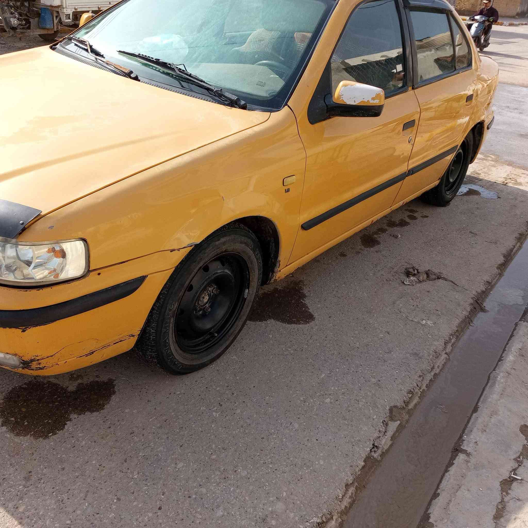 مسند مديل ٢٠١٠
تبريد شغال سعره ٢٢ وبيه مجال
***********

