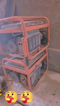مولدات • شغالات • ١٠ و٨ أمبير