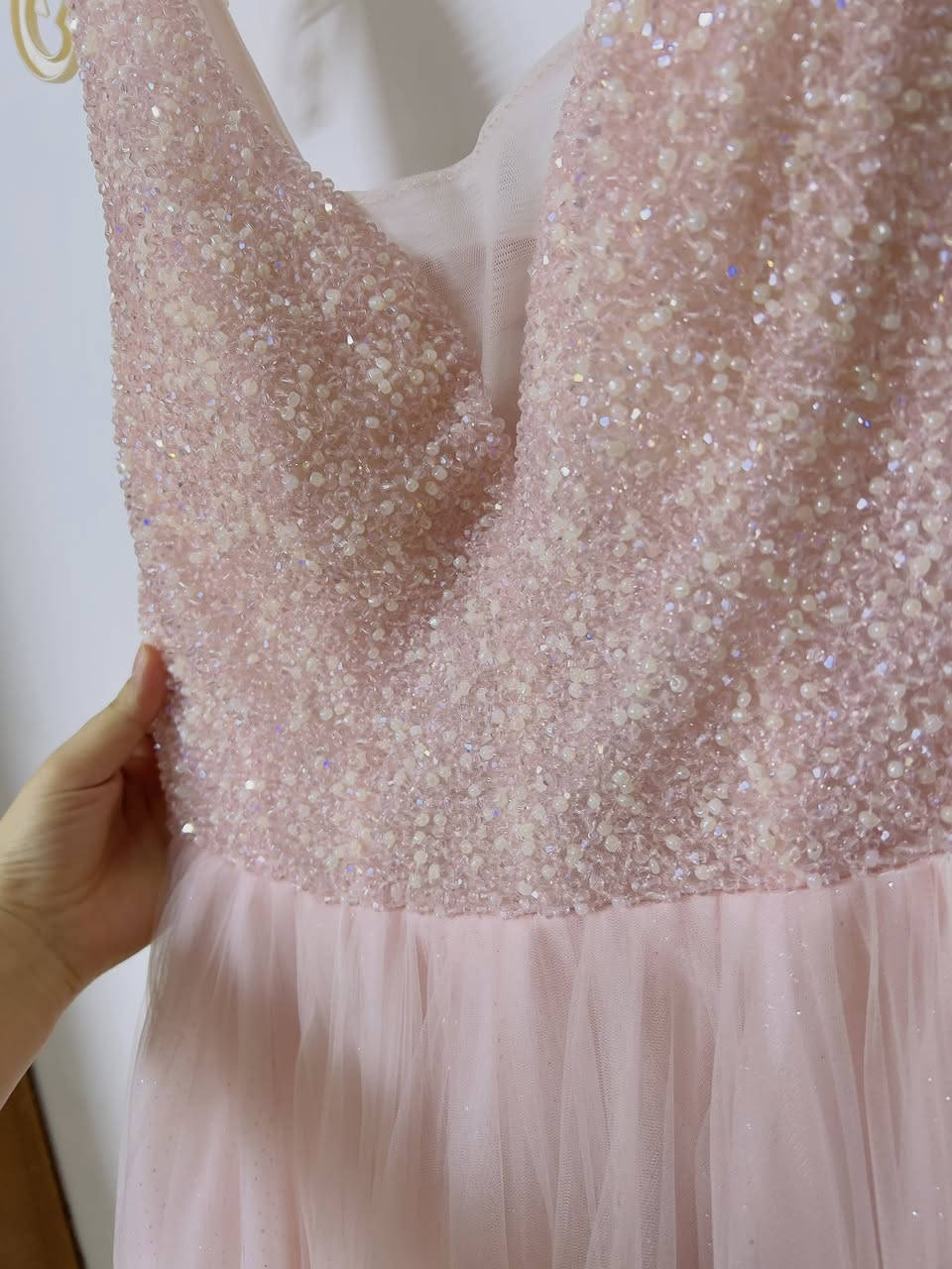 فستان مستعمل نضيف ماخذتة من سنتر التركي قياس فري سايز رايدتة 200 الف والسعر بي مجال


**إذا كنت صاحب هذا الإعلان وتريد حذفه لأي سبب، رجاءا أرسل رسالة إلى الدعم الفني**