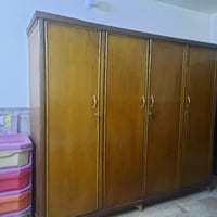 كنتور • صاج عراقي • ٤ أبواب