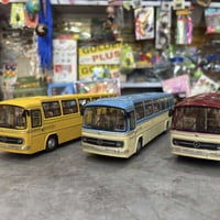 باص اوتومارس مارسيدس 😍♥️  حديد بالكامل  الحجم 1:24 صناعة شركة Grand Al...