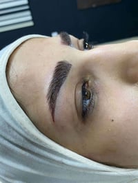 تاتو • واو بيوتي • تقاطع مريومه
